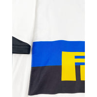 2005-06 Inter Milan Away Shirt Adriano
