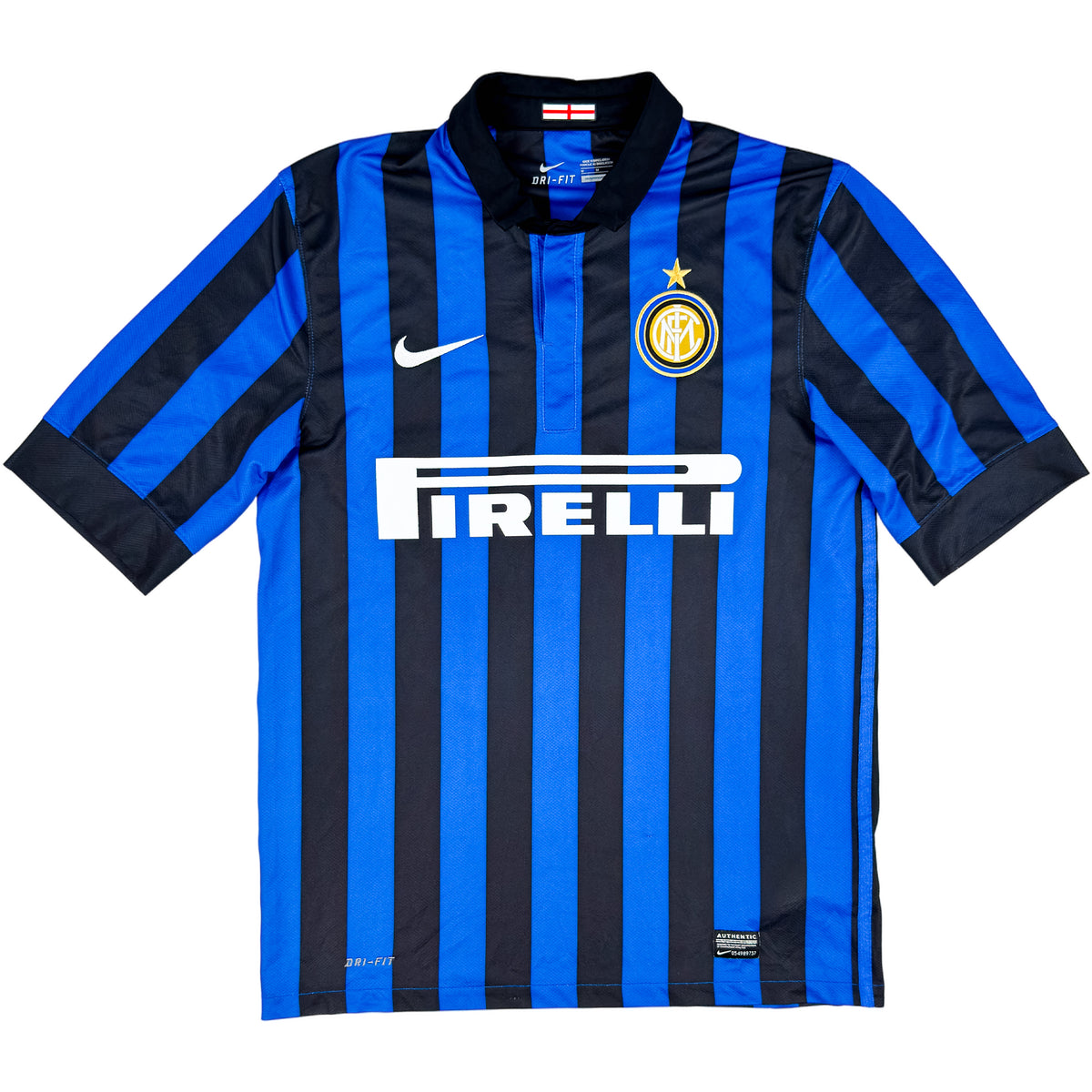 2011-12 Inter de Milán Camiseta local Sneijder