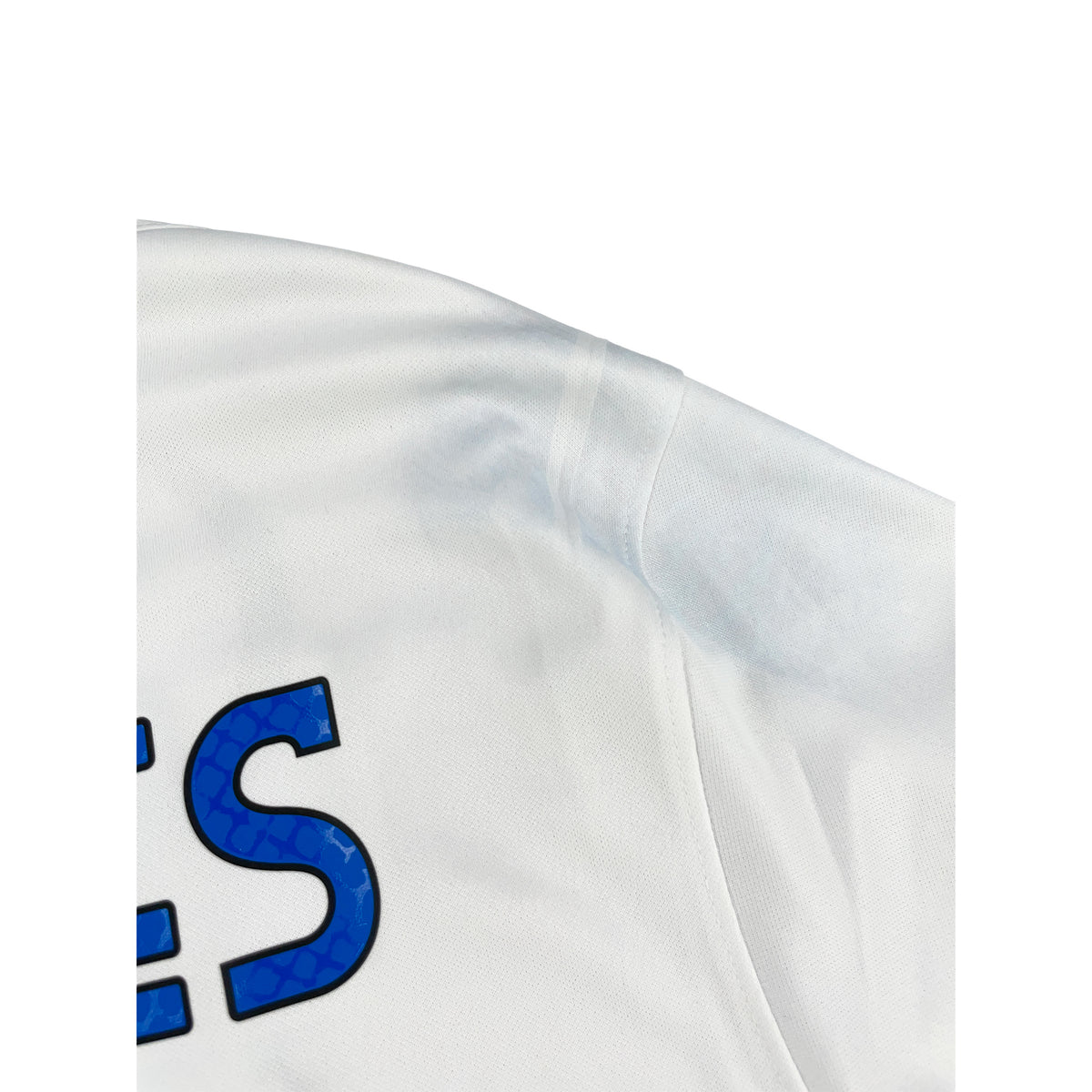 2021-22 Inter Milan Uit Shirt Dumfries - Oldschool Voetbalshirts