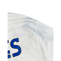 2021-22 Inter Milan Uit Shirt Dumfries - Oldschool Voetbalshirts
