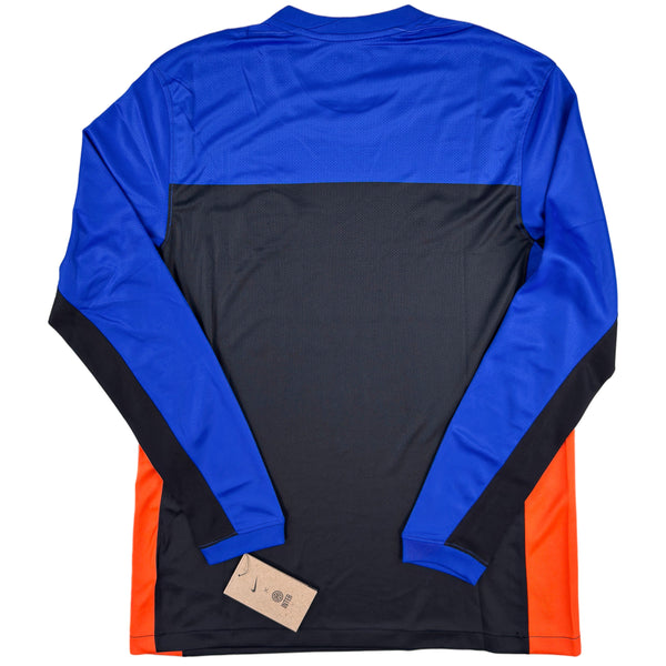 2025-26 Inter Mailand Viertes Trikot