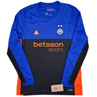 2025-26 Inter Mailand Viertes Trikot