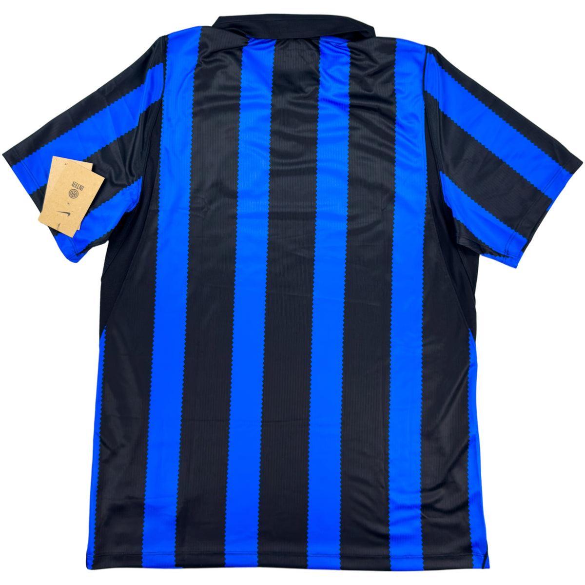 2026-27 Inter Mailand Heimtrikot