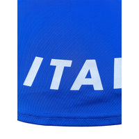 1996 Italië EK Thuis Shirt Del Piero - Oldschool Voetbalshirts