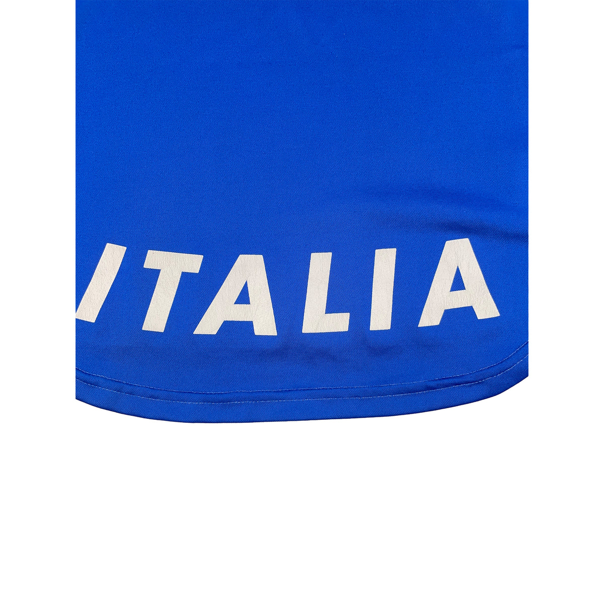 1996 Italie Maillot domicile EURO Maldini