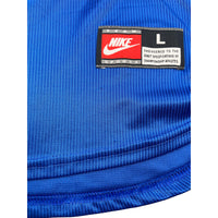 1998 Italie Maillot domicile Coupe du Monde Maldini