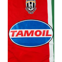 2005-06 Juventus Turin Auswärtstrikot