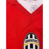 2005-06 Juventus Turin Auswärtstrikot