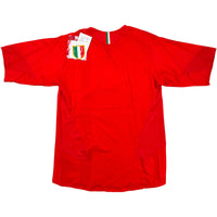2005-06 Juventus Turin Auswärtstrikot