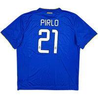 Maglia Away Juventus 2014-15 Pirlo