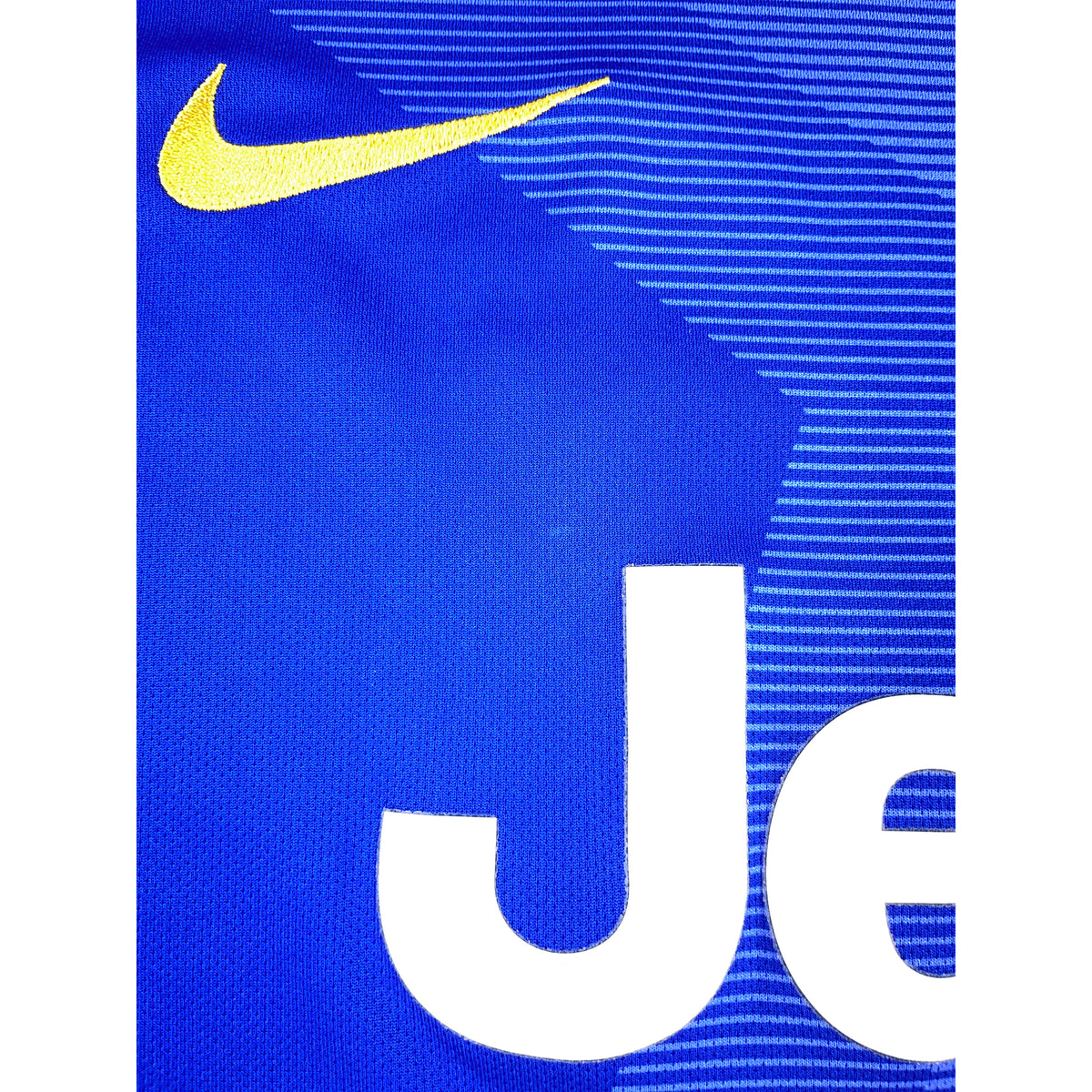 Maglia Away Juventus 2014-15 Pirlo