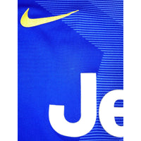 Maglia Away Juventus 2014-15 Pirlo