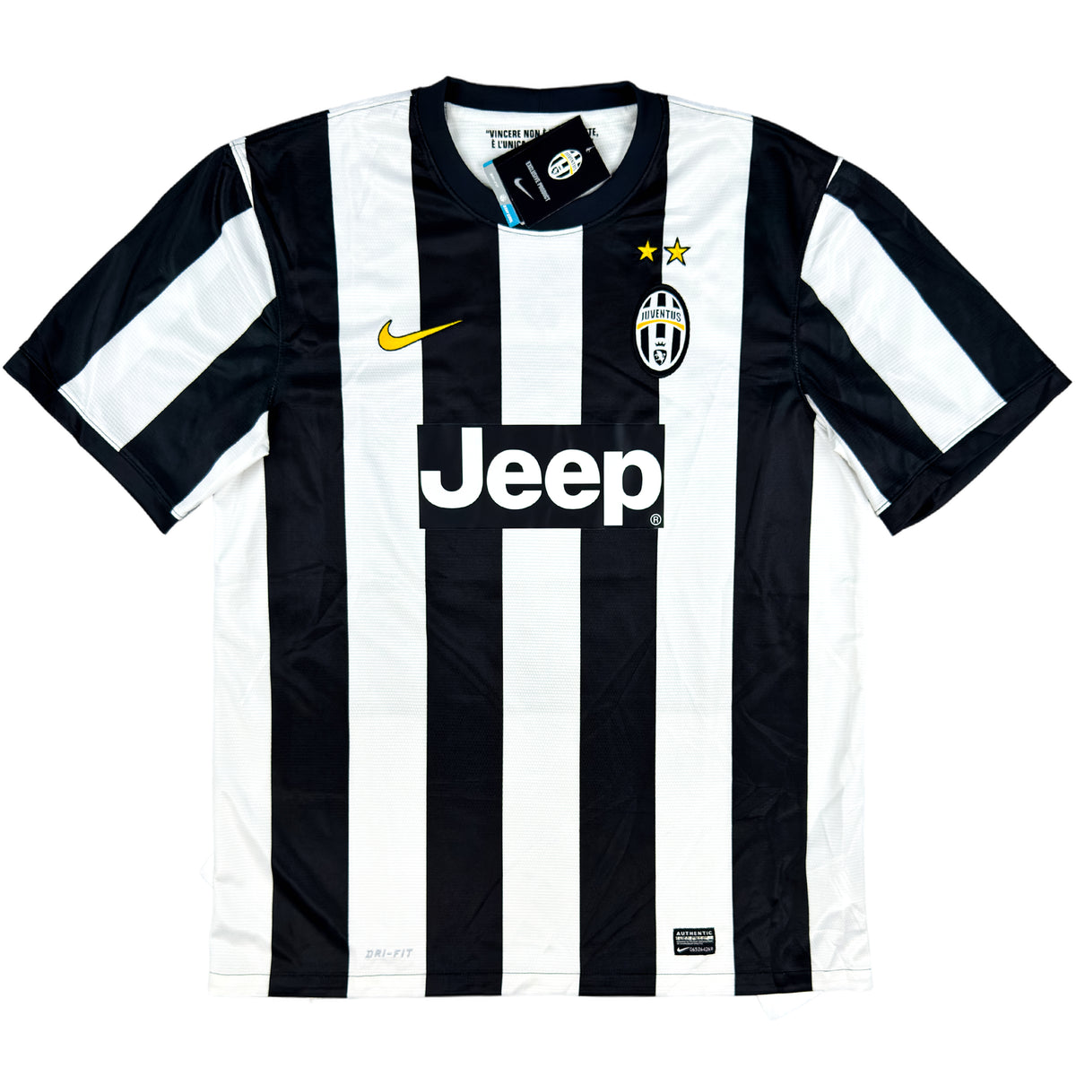 Camiseta local Juventus 2012-13 Pogba
