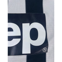 2013-14 Juventus Thuis Shirt Pogba - Oldschool Voetbalshirts