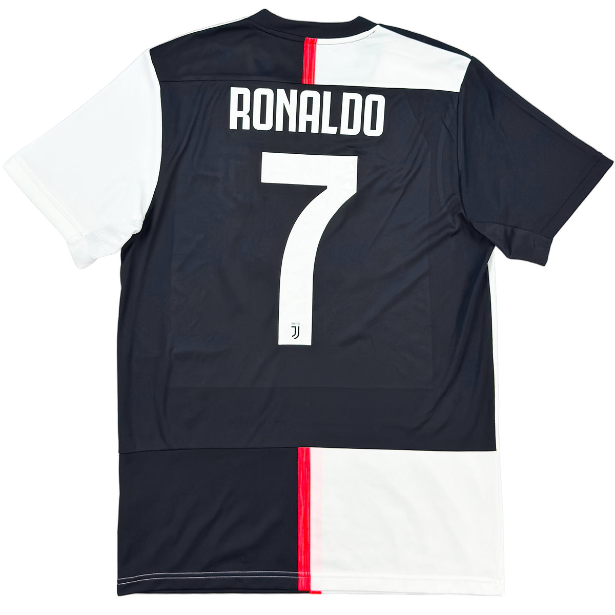 2019-20 Juventus Camiseta local Ronaldo