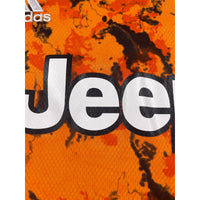 2020-21 Juventus Derde Shirt Dybala - Oldschool Voetbalshirts