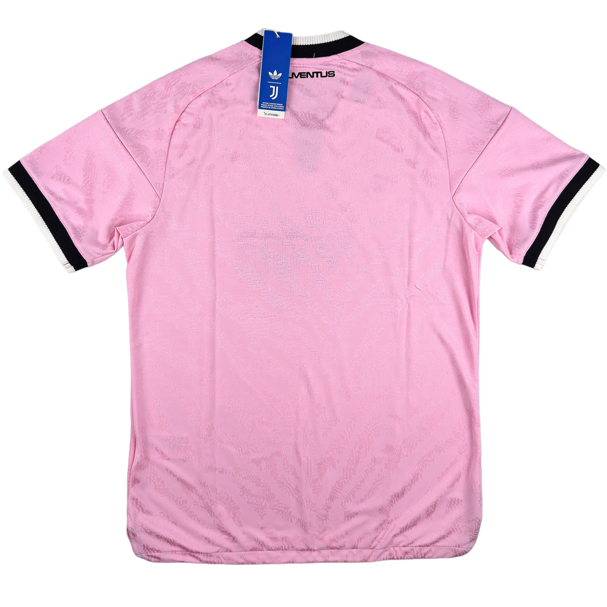 2026-27 Juventus Pro Away Shirt