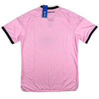 2026-27 Juventus Pro Away Shirt
