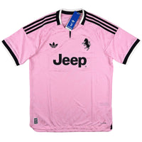2026-27 Juventus Pro Away Shirt