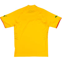 2004-06 Camerun Maglia Away
