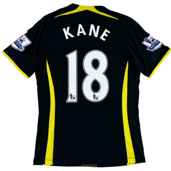 2014-15 Tottenham Uit Shirt Kane #18 - 10/10 - (M) - Oldschool Voetbalshirts