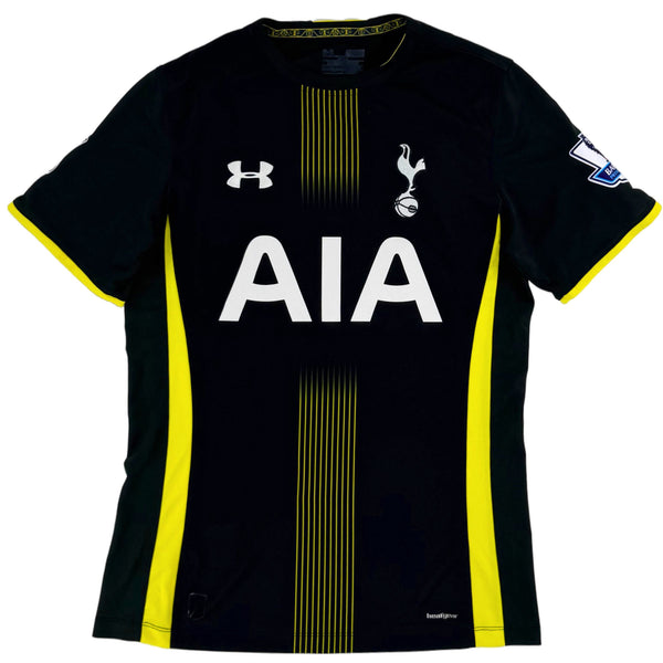 2014-15 Tottenham Uit Shirt Kane #18 - 10/10 - (M) - Oldschool Voetbalshirts