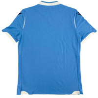 2019-20 Lazio Roma Thuis Shirt - 10/10 - (L) - Oldschool Voetbalshirts