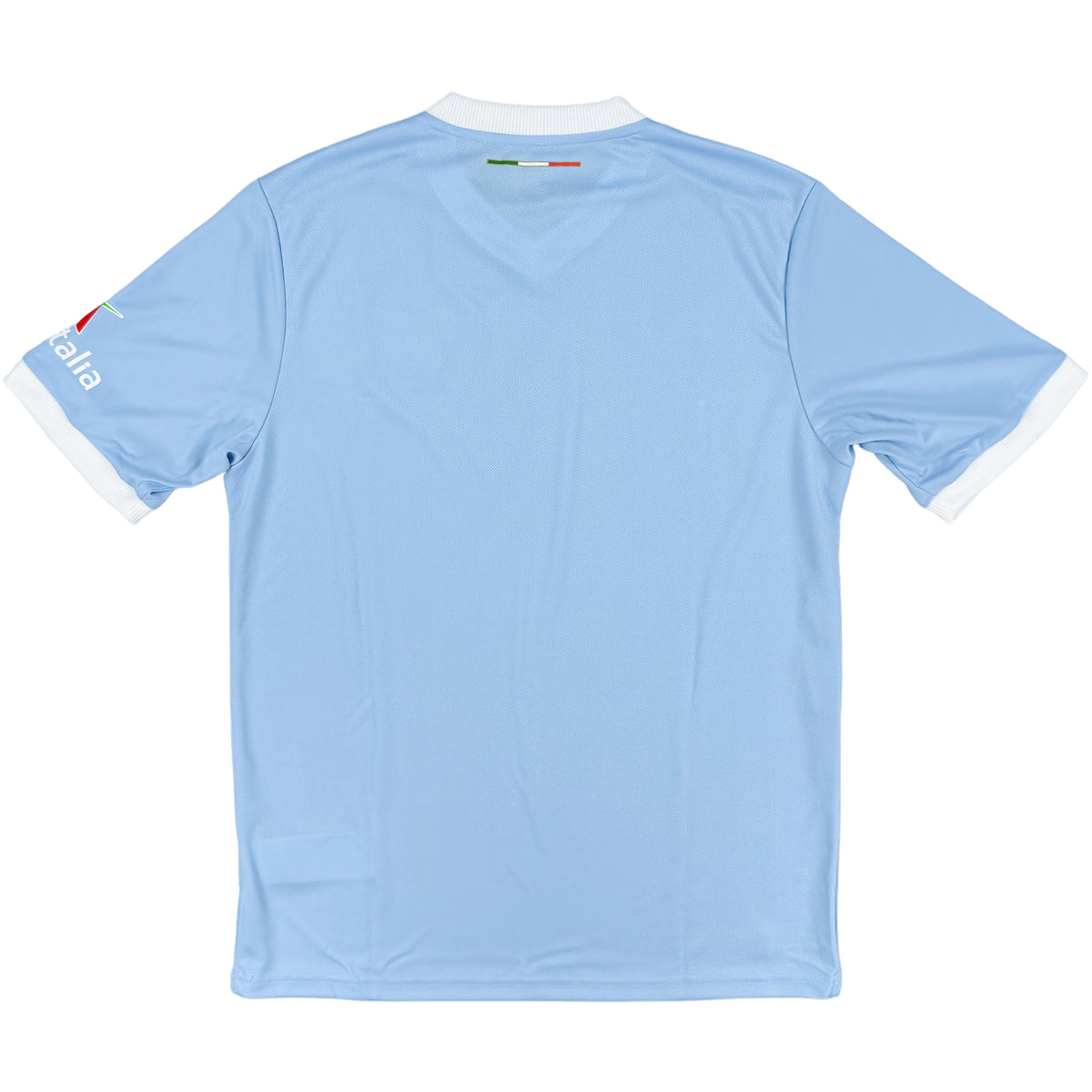 2023-24 Lazio '50 Jarig Jubileum' Shirt - Oldschool Voetbalshirts