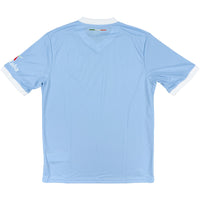 2023-24 Lazio '50 Jarig Jubileum' Shirt - Oldschool Voetbalshirts