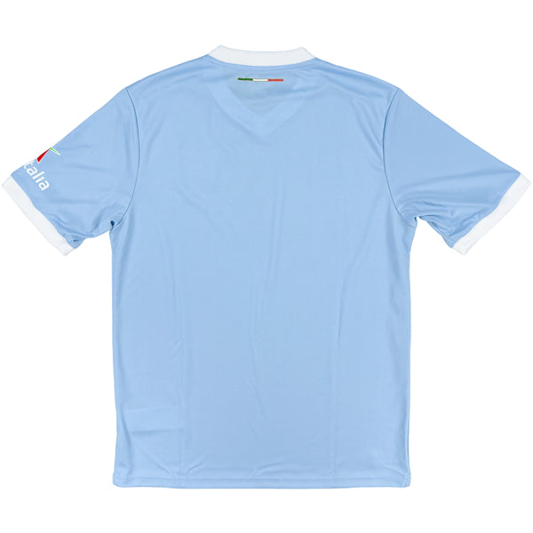 2023-24 Lazio '50 Jarig Jubileum' Shirt - Oldschool Voetbalshirts
