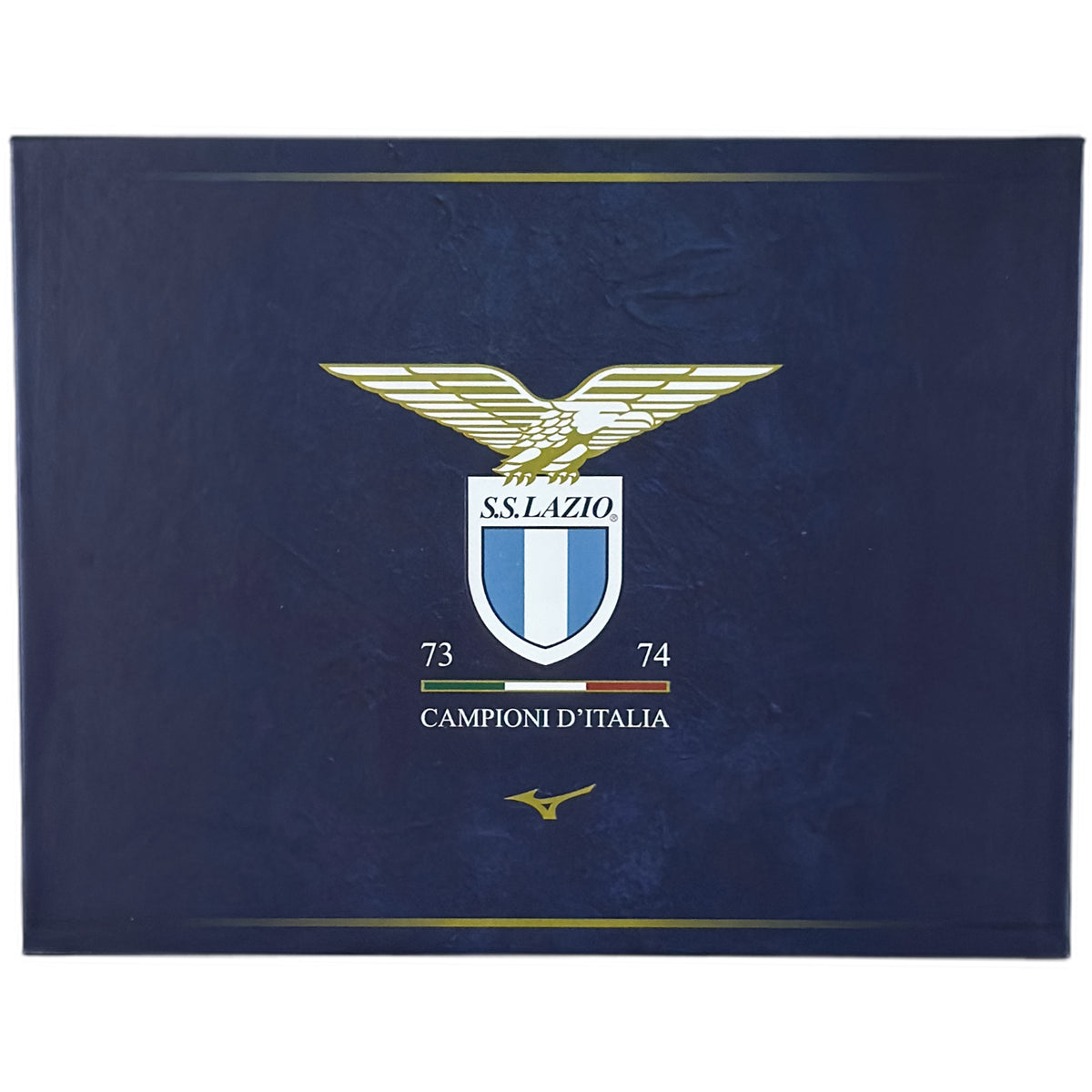 2023-24 Lazio '50 Jarig Jubileum' Shirt - Oldschool Voetbalshirts