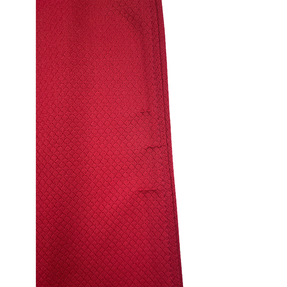2022-23 Liverpool Home Shirt Van Dijk