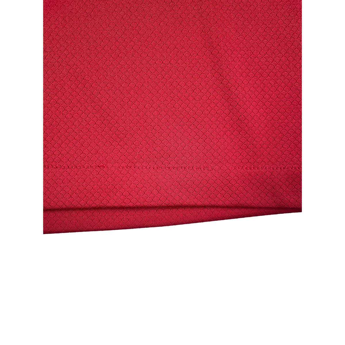 2022-23 Liverpool Home Shirt Van Dijk