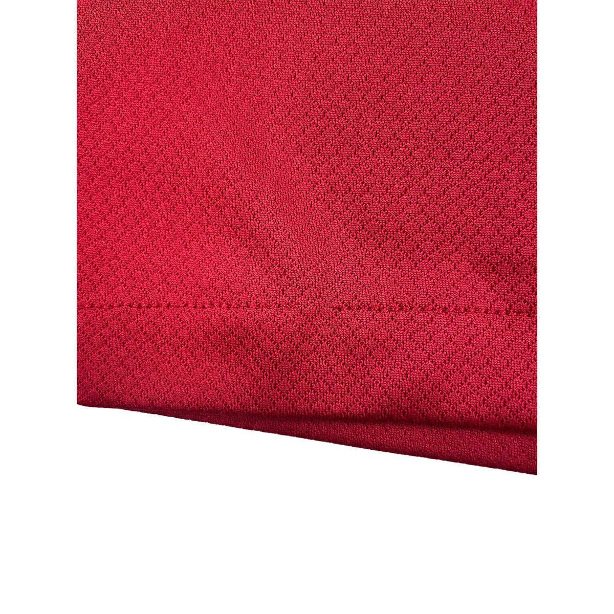 2022-23 Liverpool Home Shirt Van Dijk