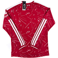 2026-27 Liverpool Pro Home Shirt