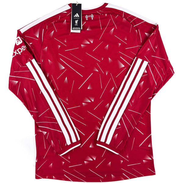 Maillot domicile Pro Liverpool 2026-27