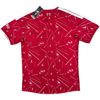 2026-27 Liverpool Pro Home Shirt
