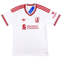 2026-27 Liverpool Away Shirt