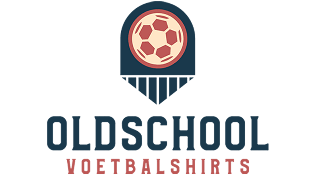 Oldschool Voetbalshirts | Voetbalshirts voor iedereen