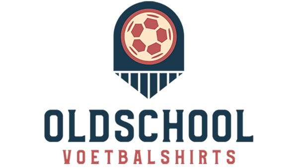 Oldschool Voetbalshirts logo