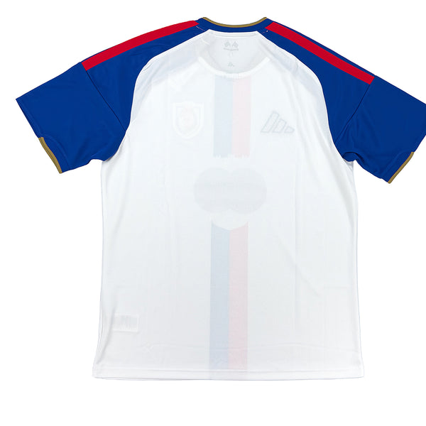 2026-27 Olympique Lyon Home Shirt