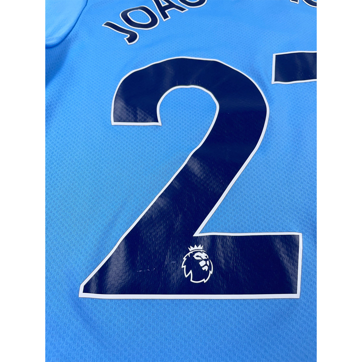 2022-23 Camisola principal do Manchester City Cancelo
