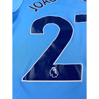 2022-23 Camisola principal do Manchester City Cancelo