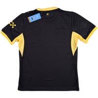 2026-27 Manchester City Uit Shirt