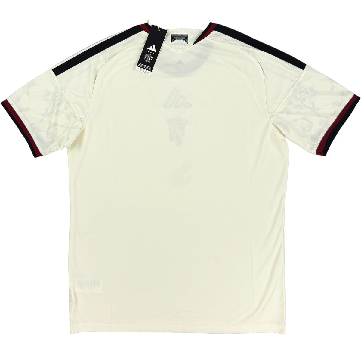 2026-27 Manchester United Terza Maglia