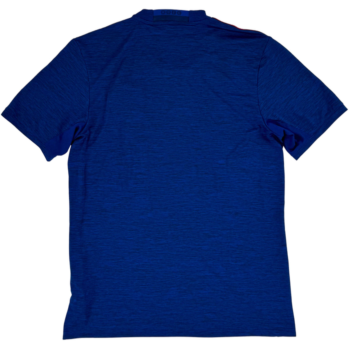 2016-17 Manchester United Uit Shirt - 10/10 - (M) - Oldschool Voetbalshirts