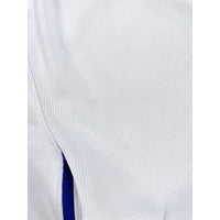2008-09 Manchester United Maillot extérieur Ronaldo