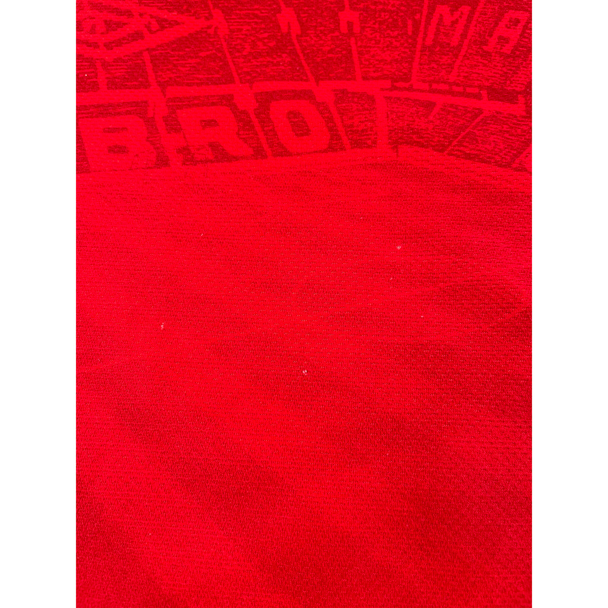 1994-96 Manchester United Maillot domicile