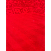 1994-96 Manchester United Maillot domicile
