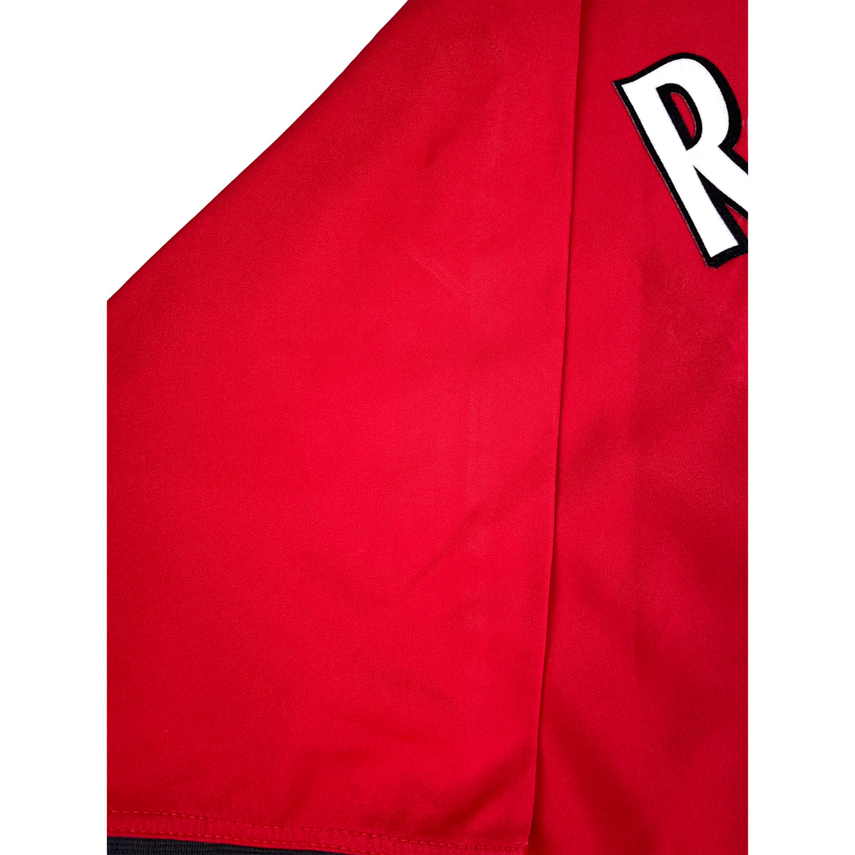 Maillot domicile 2002-04 Manchester United Ronaldo